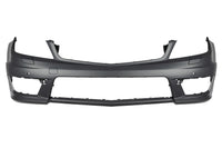 Pachet tuning tip 63 compatibil cu Mercedes C-Class W204 sedan (2011-2013)