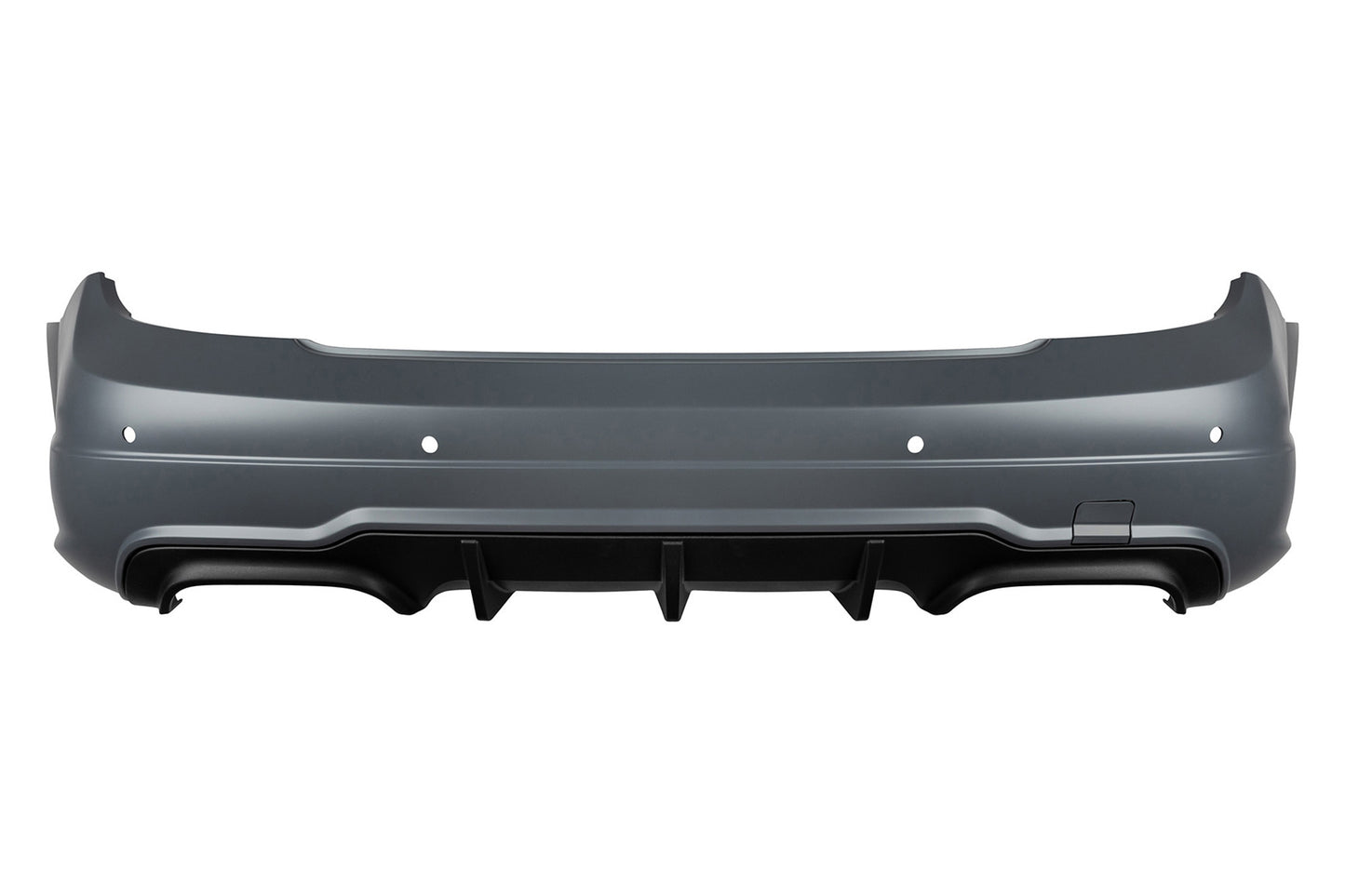 Pachet tuning tip 63 compatibil cu Mercedes C-Class W204 sedan (2011-2013)