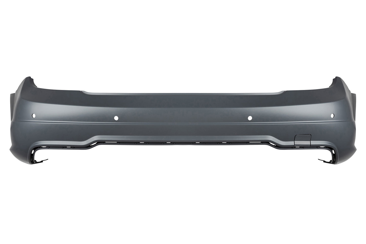Pachet tuning tip 63 compatibil cu Mercedes C-Class W204 sedan (2011-2013)
