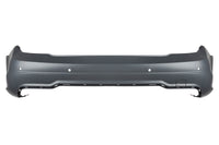 Pachet tuning tip 63 compatibil cu Mercedes C-Class W204 sedan (2011-2013)