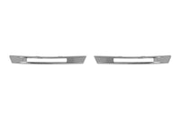 Pachet tuning tip 63 compatibil cu Mercedes C-Class W204 sedan (2011-2013)