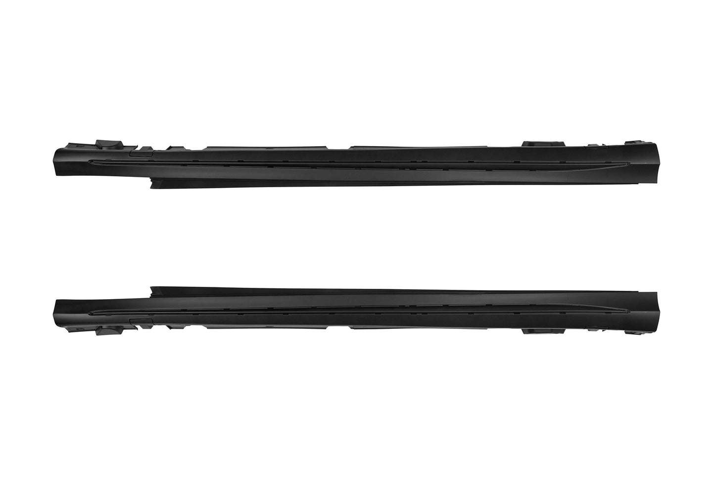 Pachet tuning tip 63 compatibil cu Mercedes C Class W205 sedan (2013-2019)