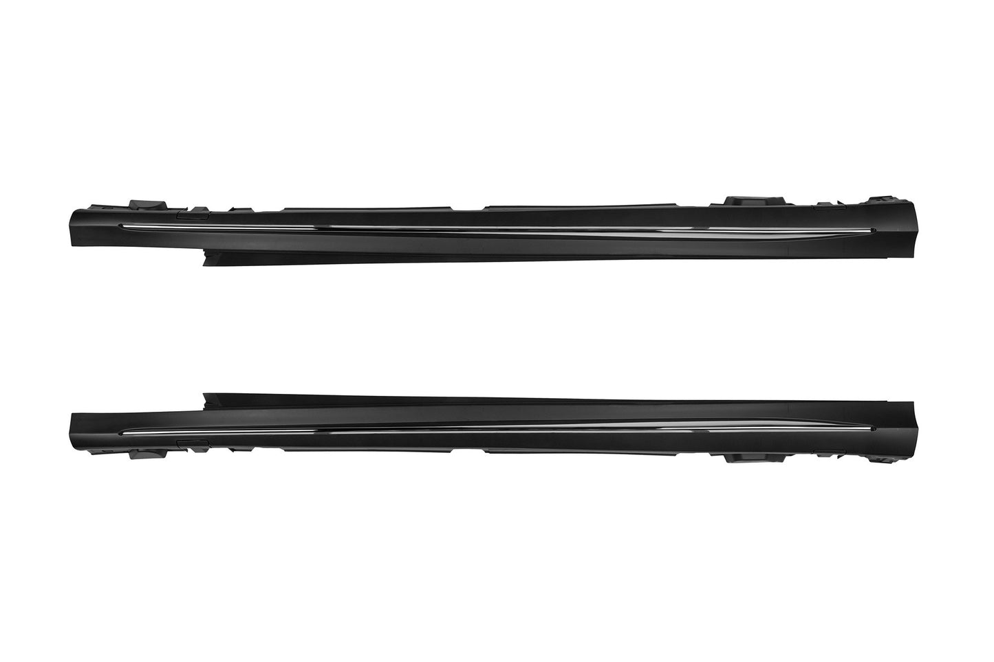 Pachet tuning tip 63 compatibil cu Mercedes C Class W205 sedan (2013-2019)