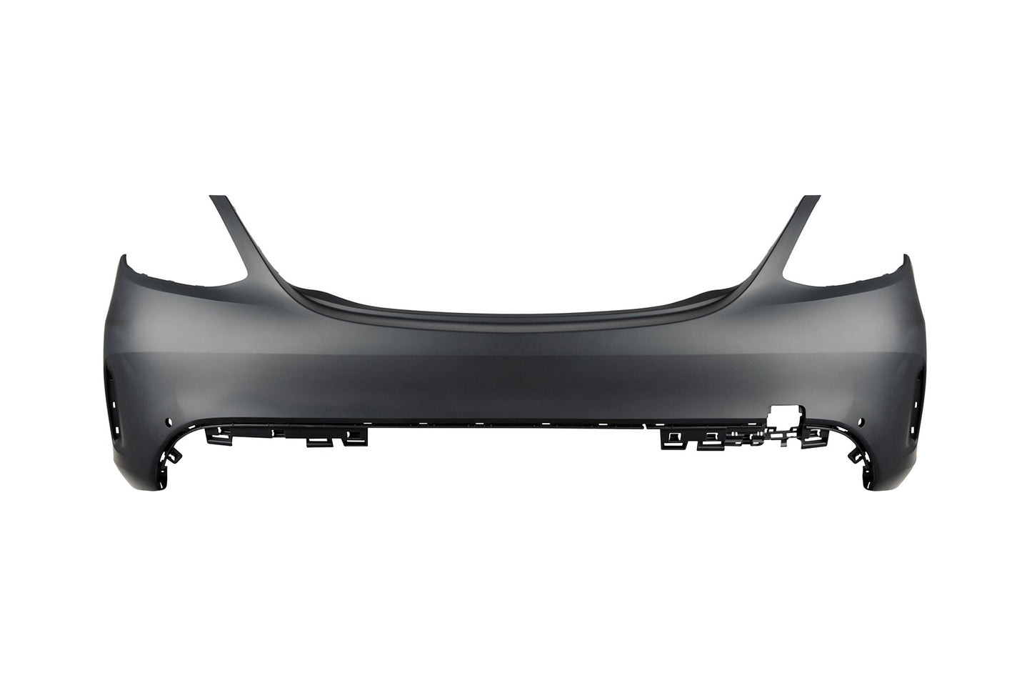 Pachet tuning tip 63 compatibil cu Mercedes C Class W205 sedan (2013-2019)