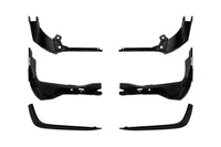 Pachet tuning tip 63 compatibil cu Mercedes C Class W205 sedan (2013-2019)