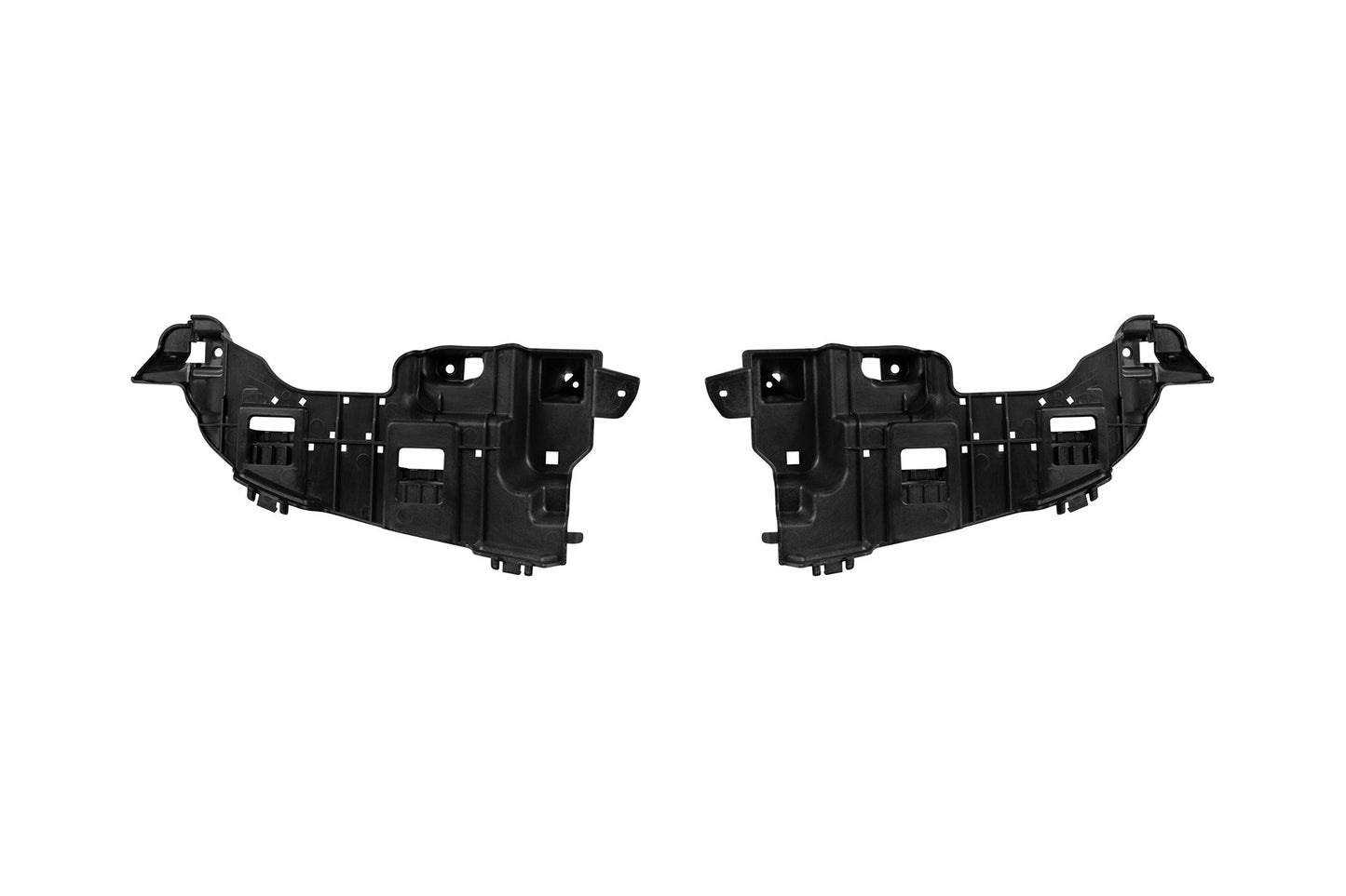 Pachet tuning tip 63 compatibil cu Mercedes C Class W205 sedan (2013-2019)