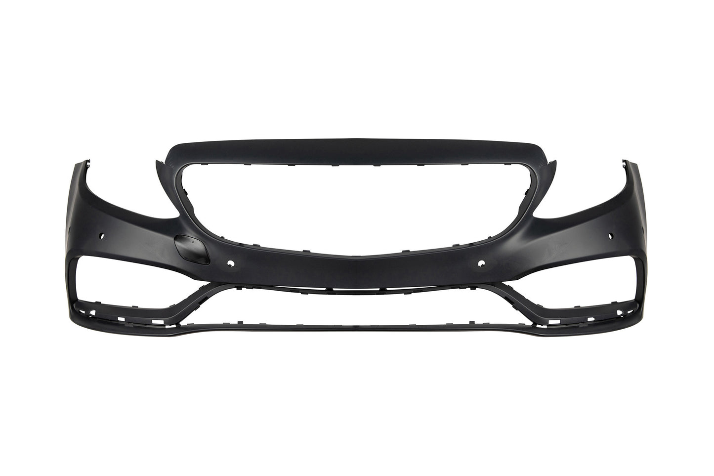 Pachet tuning tip 63 compatibil cu Mercedes C Class W205 sedan (2013-2019)