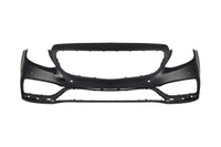 Pachet tuning tip 63 compatibil cu Mercedes C Class W205 sedan (2013-2019)