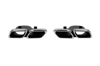 Pachet tuning tip 63 compatibil cu Mercedes C-Class W205 sedan (2015-2018)