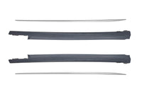 Pachet tuning tip 63 compatibil cu Mercedes C-Class W205 sedan (2015-2018)