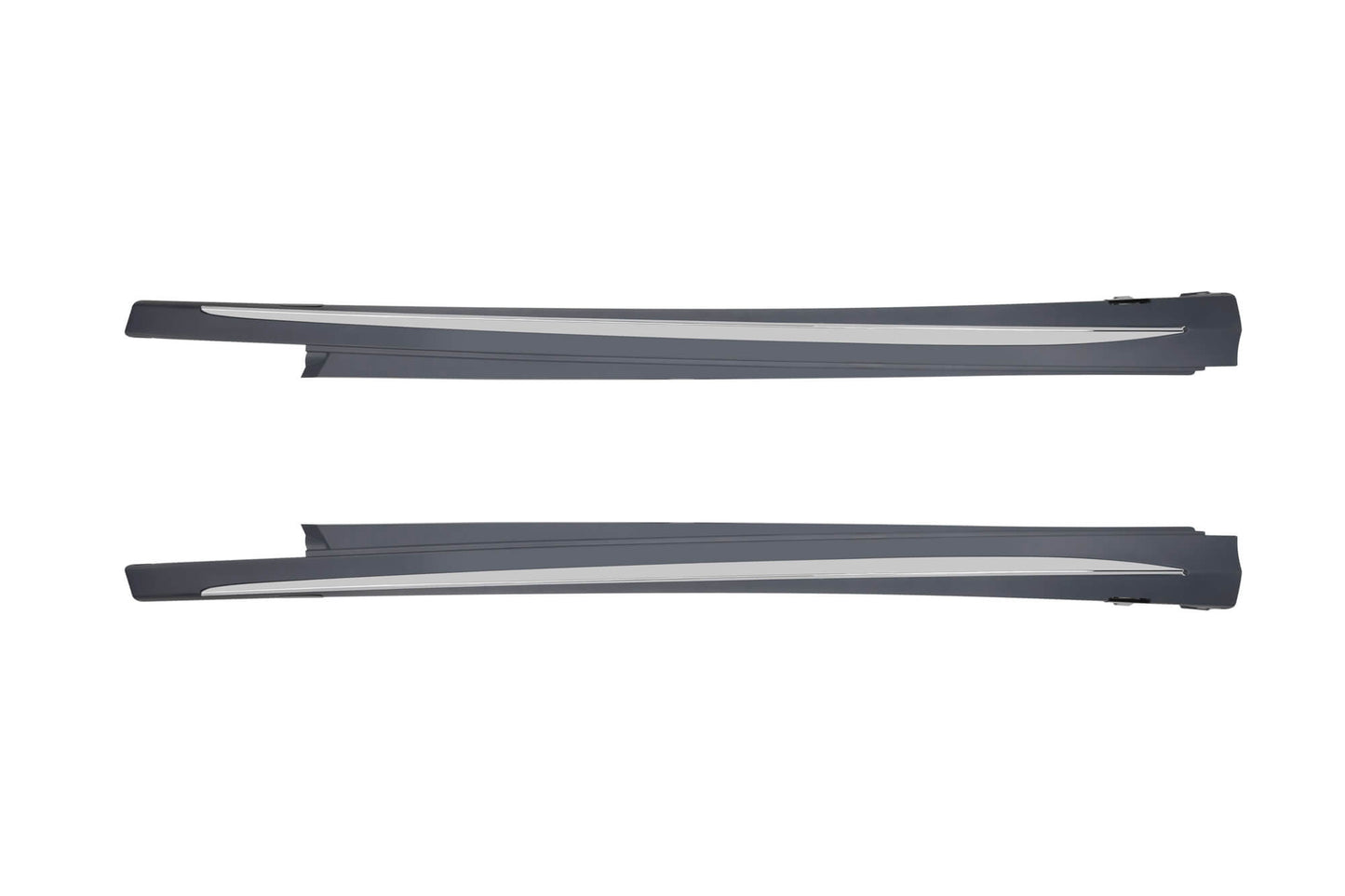 Pachet tuning tip 63 compatibil cu Mercedes C-Class W205 sedan (2015-2018)