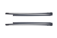 Pachet tuning tip 63 compatibil cu Mercedes C-Class W205 sedan (2015-2018)