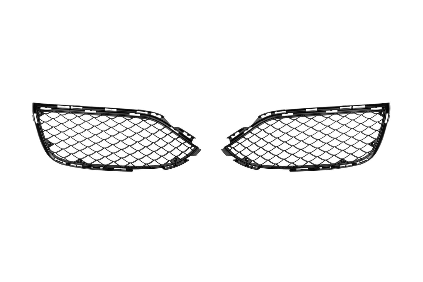 Pachet tuning tip 63 compatibil cu Mercedes C-Class W205 sedan (2015-2018)