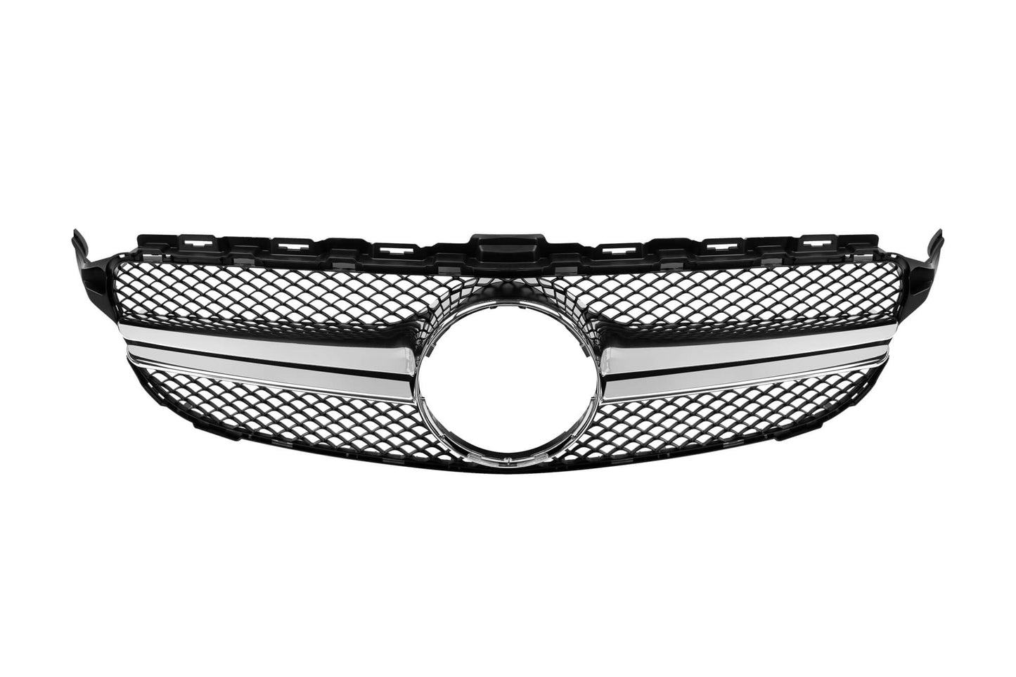 Pachet tuning tip 63 compatibil cu Mercedes C-Class W205 sedan (2015-2018)