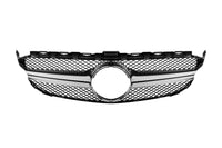 Pachet tuning tip 63 compatibil cu Mercedes C-Class W205 sedan (2015-2018)