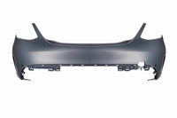 Pachet tuning tip 63 compatibil cu Mercedes C-Class W205 sedan (2019-2022)