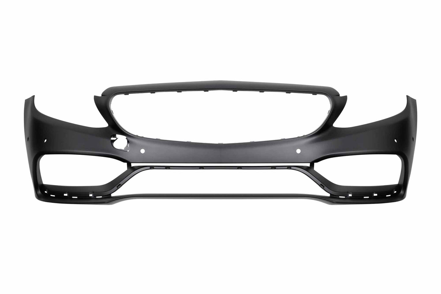 Pachet tuning tip 63 compatibil cu Mercedes C-Class W205 sedan (2019-2022)