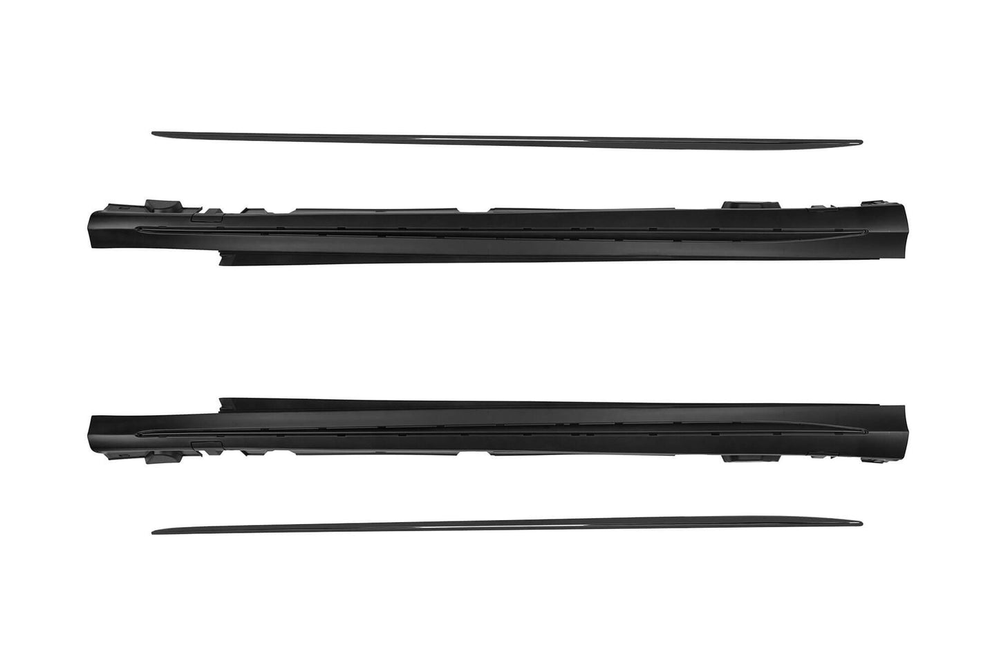 Pachet tuning tip 63 compatibil cu Mercedes C-Class W205 sedan (2019-2022)
