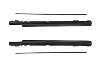 Pachet tuning tip 63 compatibil cu Mercedes C-Class W205 sedan (2019-2022)