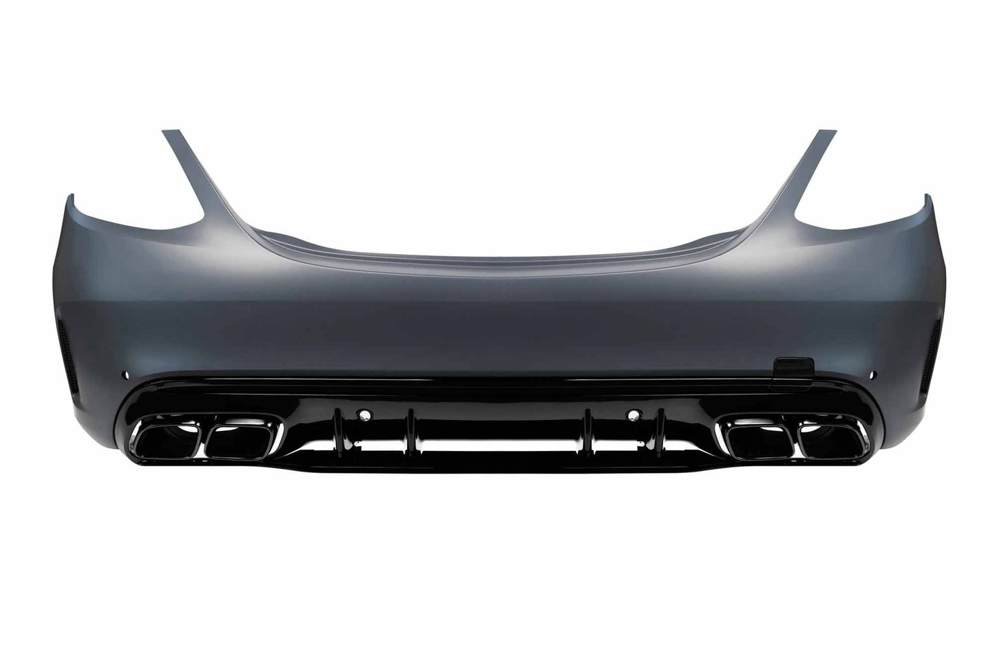 Pachet tuning tip 63 compatibil cu Mercedes C-Class W205 sedan (2019-2022)