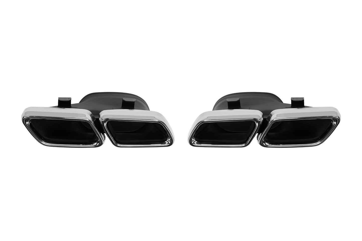 Pachet tuning tip 63 compatibil cu Mercedes C-Class W205 sedan (2019-2022)