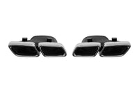 Pachet tuning tip 63 compatibil cu Mercedes C-Class W205 sedan (2019-2022)