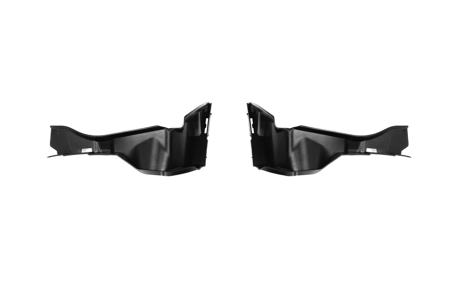 Pachet tuning tip 63 compatibil cu Mercedes C-Class W205 sedan (2019-2022)