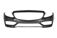 Pachet tuning tip 63 compatibil cu Mercedes C-Class W205 sedan (2019-2022)
