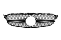 Pachet tuning tip 63 compatibil cu Mercedes C-Class W205 sedan (2019-2022)