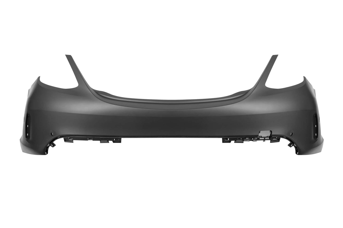 Pachet tuning tip 63 compatibil cu Mercedes C-Class W205 sedan (2019-2022)