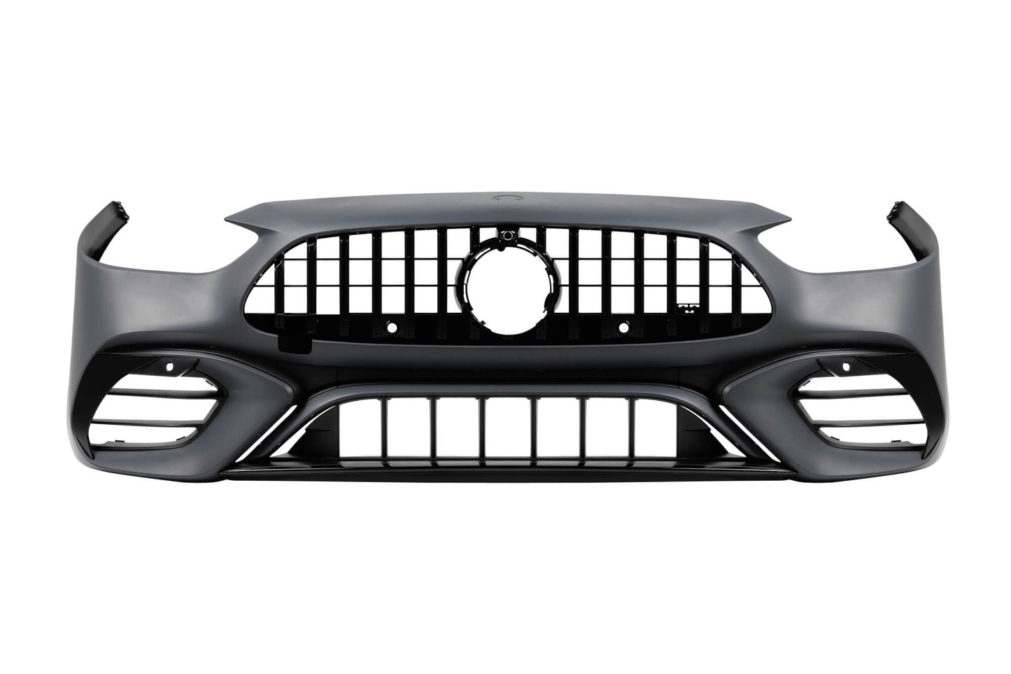 63-Type Tuning Package, compatible with Mercedes C-Class W206 sedan (from 2021)