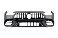 63-Type Tuning Package, compatible with Mercedes C-Class W206 sedan (from 2021)