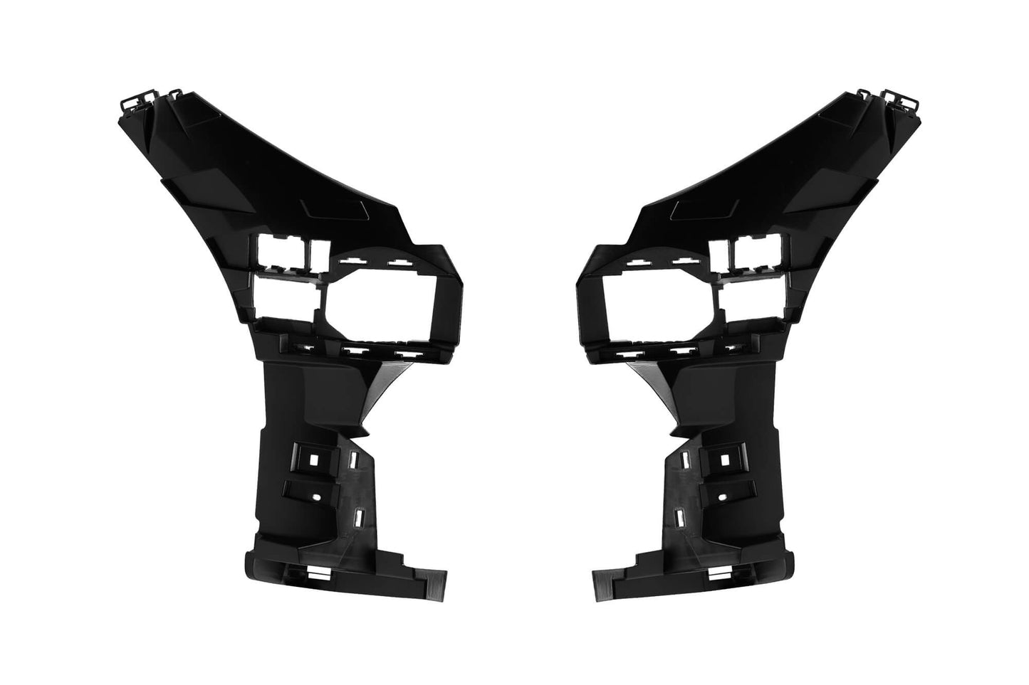 63-Type Tuning Package, compatible with Mercedes C-Class W206 sedan (from 2021)