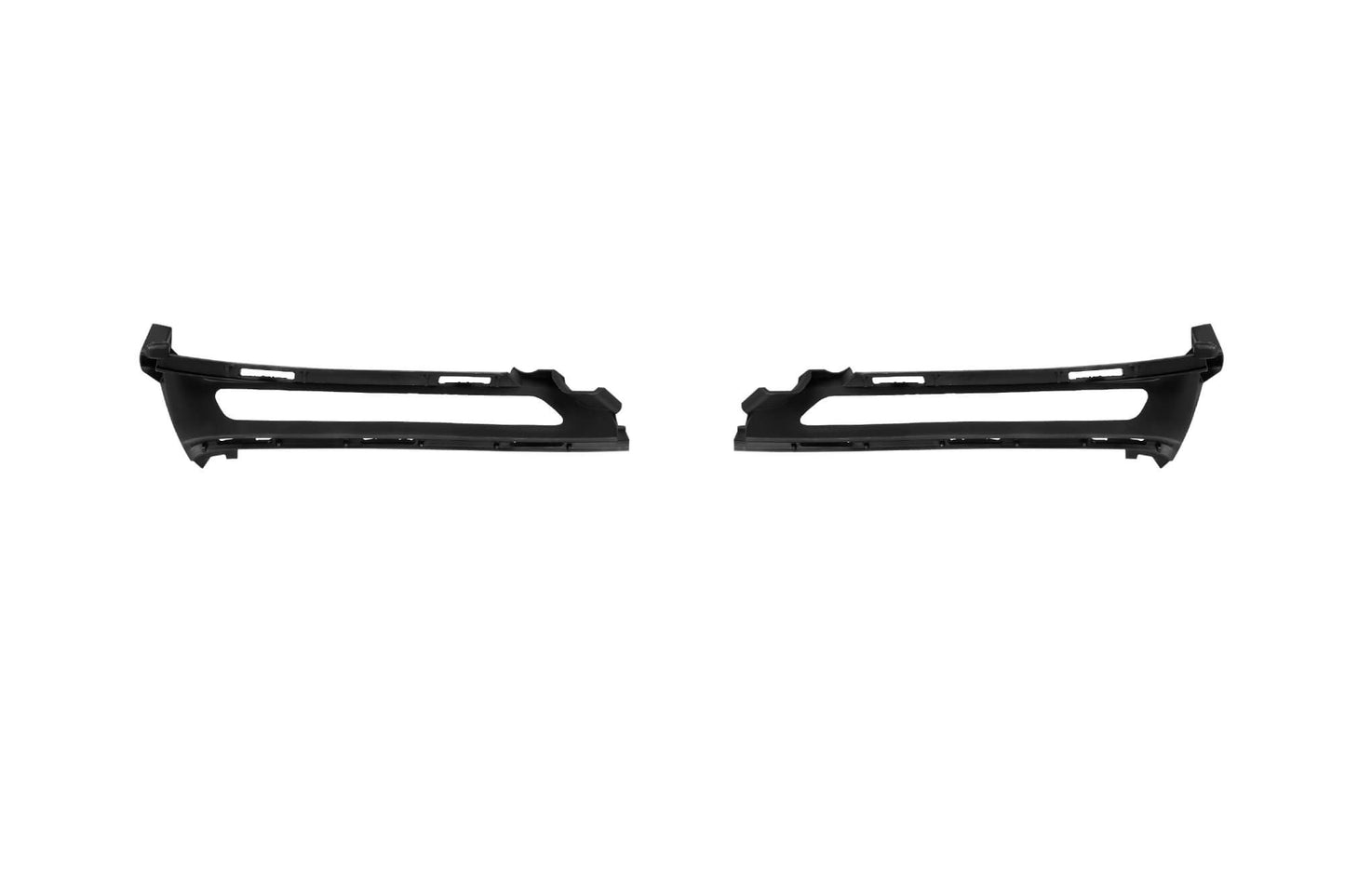 63-Type Tuning Package, compatible with Mercedes C-Class W206 sedan (from 2021)
