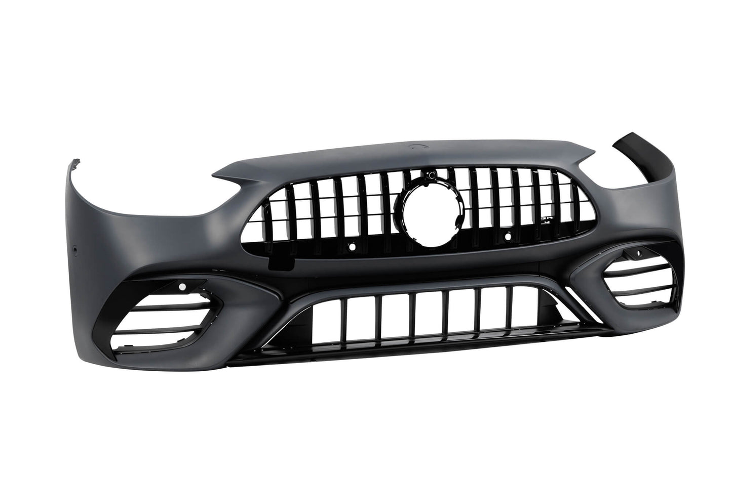 63-Type Tuning Package, compatible with Mercedes C-Class W206 sedan (from 2021)