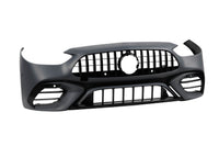 63-Type Tuning Package, compatible with Mercedes C-Class W206 sedan (from 2021)