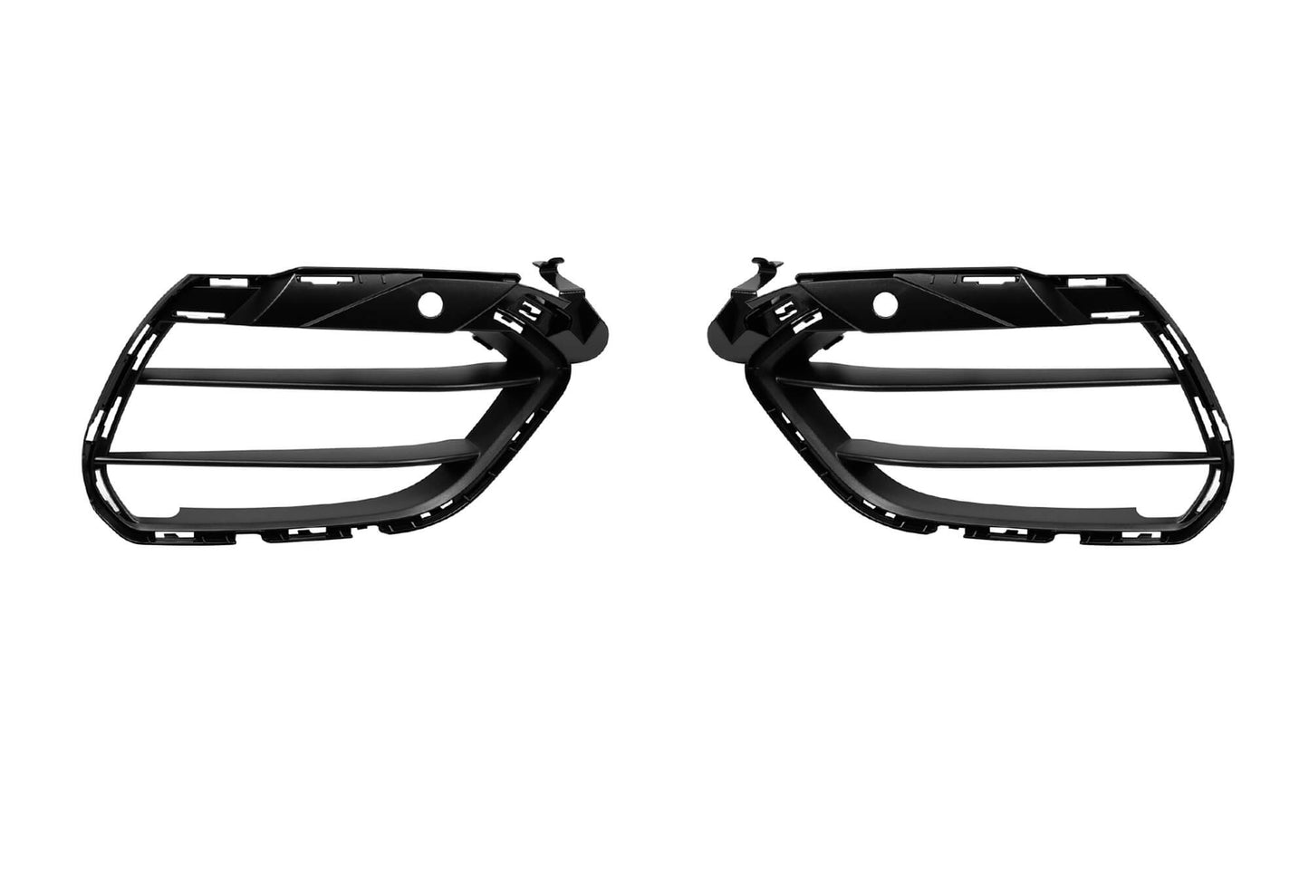63-Type Tuning Package, compatible with Mercedes C-Class W206 sedan (from 2021)