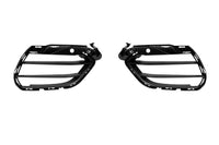 63-Type Tuning Package, compatible with Mercedes C-Class W206 sedan (from 2021)