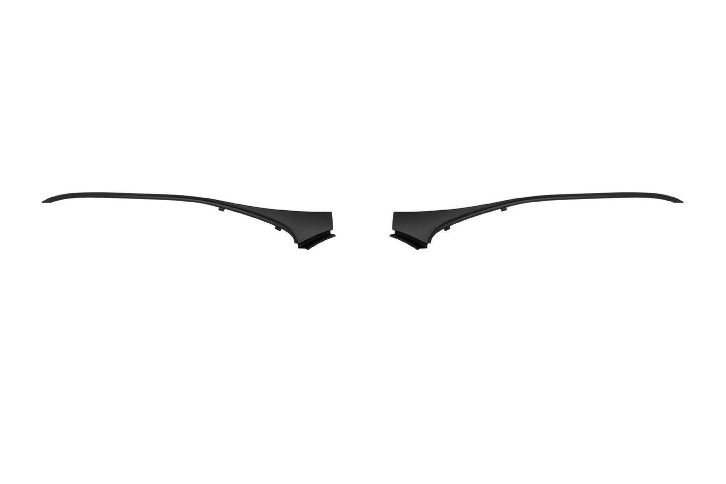 63-Type Tuning Package, compatible with Mercedes C-Class W206 sedan (from 2021)