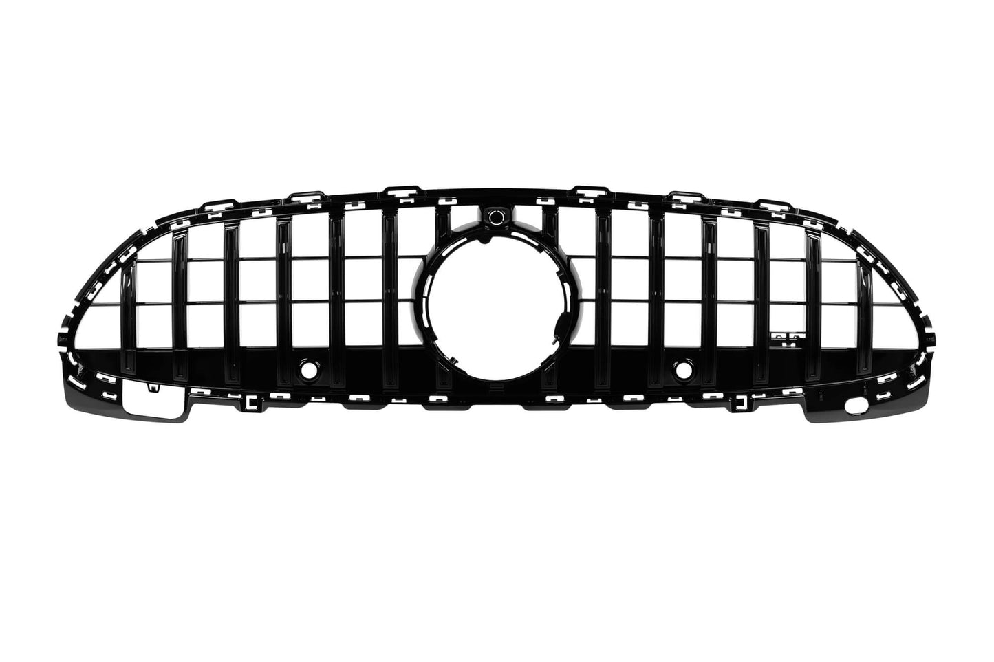 63-Type Tuning Package, compatible with Mercedes C-Class W206 sedan (from 2021)