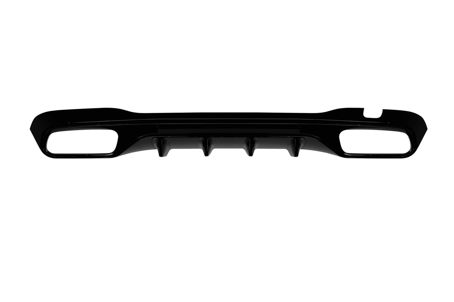63-Type Tuning Package, compatible with Mercedes C-Class W206 sedan (from 2021)