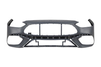 63-Type Tuning Package, compatible with Mercedes C-Class W206 sedan (from 2021)