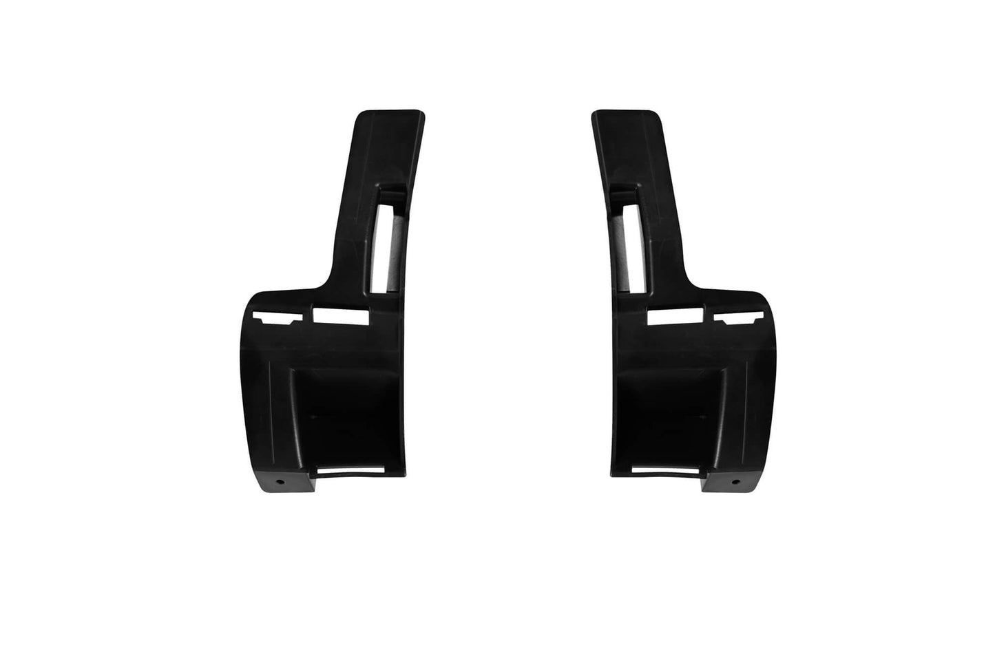63-Type Tuning Package, compatible with Mercedes C-Class W206 sedan (from 2021)