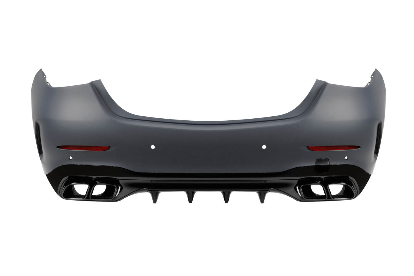 63-Type Tuning Package, compatible with Mercedes C-Class W206 sedan (from 2021)