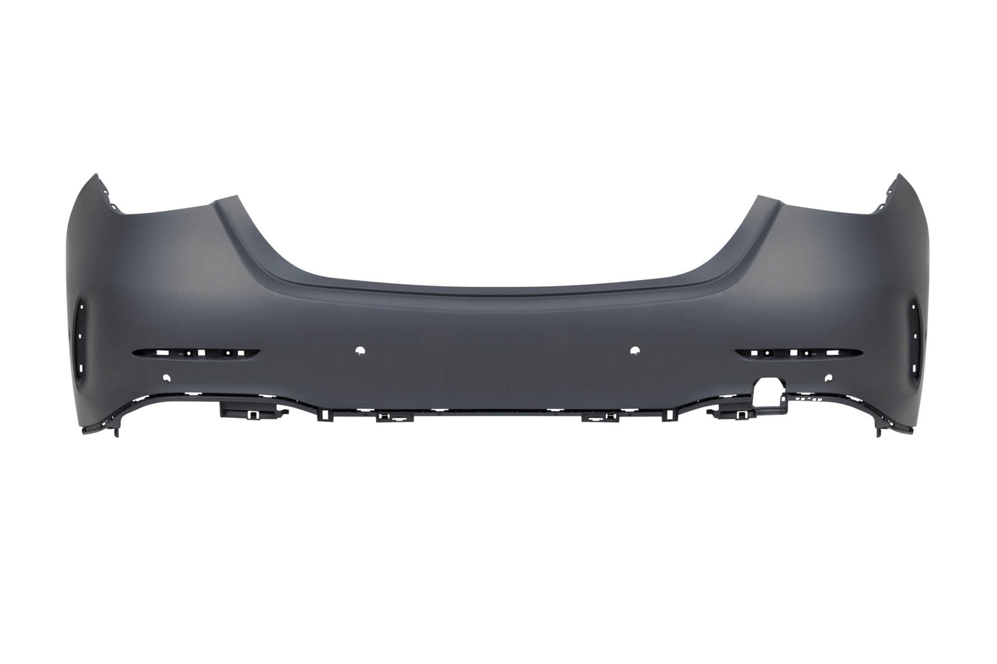 63-Type Tuning Package, compatible with Mercedes C-Class W206 sedan (from 2021)