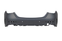63-Type Tuning Package, compatible with Mercedes C-Class W206 sedan (from 2021)