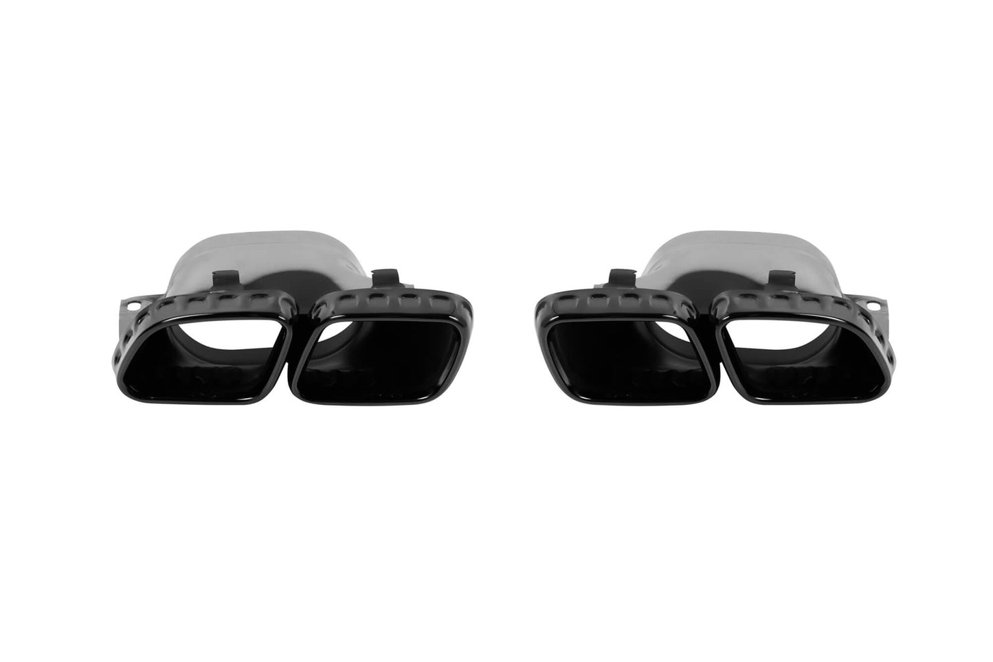 63-Type Tuning Package, compatible with Mercedes C-Class W206 sedan (from 2021)