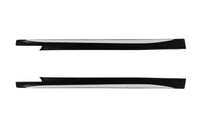 63-Type Tuning Package, compatible with Mercedes C-Class W206 sedan (from 2021)