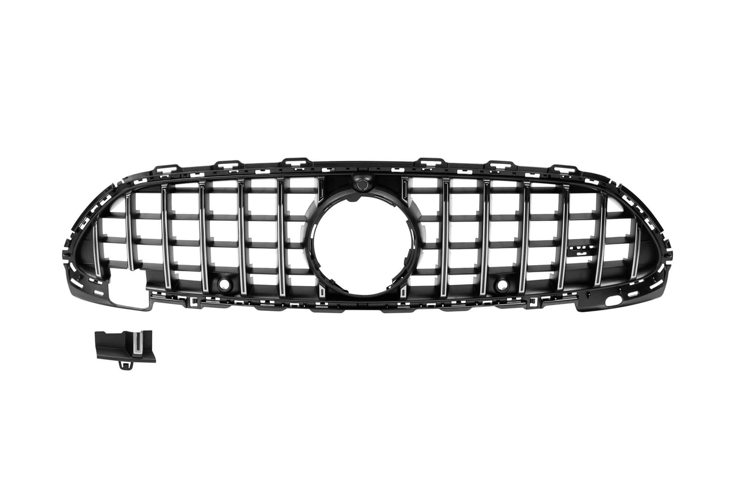 Pachet tuning tip 63 compatibil cu Mercedes C-Class W206 sedan (dupa 2021)