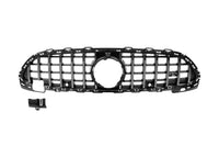 Pachet tuning tip 63 compatibil cu Mercedes C-Class W206 sedan (dupa 2021)